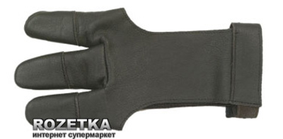 Перчатка для стрельбы из лука Bearpaw Damaskus XL (70049_XL)