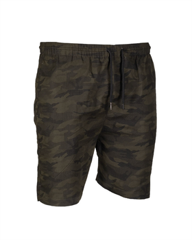 Шорты-плавки MIL-TEC Swimming Shorts Woodland XXL (11448020-906-XXL)