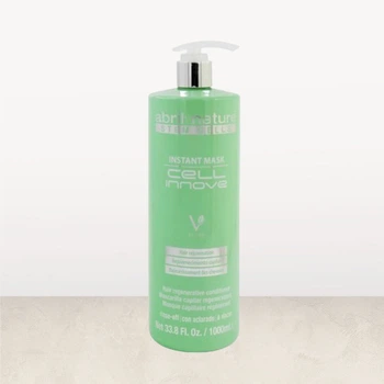 Маска для пористых и поврежденных волос Abril et Nature Cell Innove Instant Mask 1000 мл