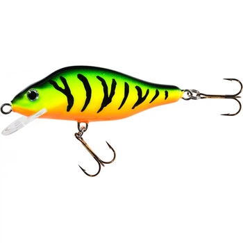 Воблер Jaxon HS Valader 7cm колір TG, вага 10g загл. 1,2-1,8m плав.,VJ-E07FTG