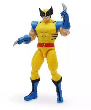 Росомаха Wolverine Talking Action Figure Disney