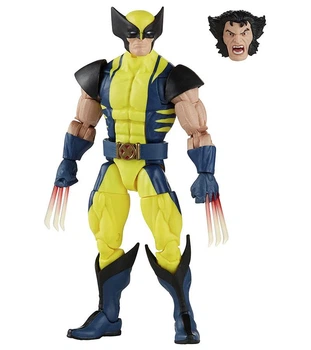 Росомаха Marvel Legends Series X-Men Return of Wolverine Hasbro