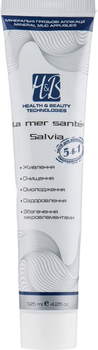 Засіб для аплікацій 5 в 1 "Salvia" - Dr.Pirogov La Mer Sante 125ml (377885-38745)