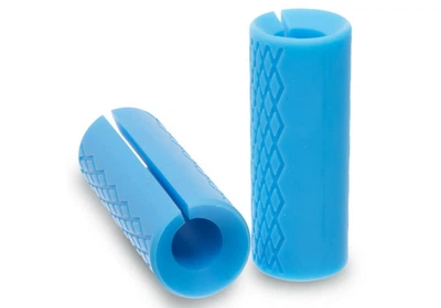 Расширитель грифа EasyFit 10 х 5 см Синий (2 шт)