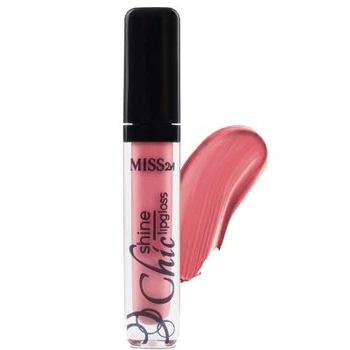 Глянцевый блеск MISS2M для губ 105, 4 мл