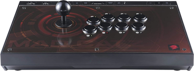 Ігровий контролер Mad Catz Ego Arcade Stick (GAPCCAINBL001-0)