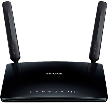 Router TP-LINK Archer MR200 V4 Mobile WLAN (6935364086855)