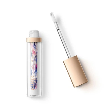 Питательное масло для губ с лепестками цветов Kiko Milano Beauty Essentials Nourishing Lip Oil
