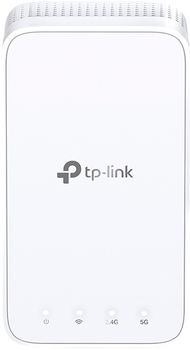 Ретранслятор TP-LINK RE335 AC1200 Mesh (4897098681992)