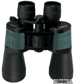Бінокль Konus Newzoom 8-24x50 (2122)