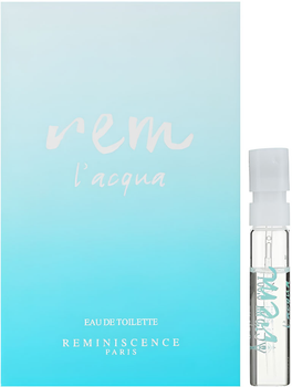 Reminiscence Rem L'Acqua туалетная вода для женщин