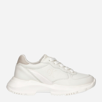 Buty sportowe dziecięce Low Cut Lace-up