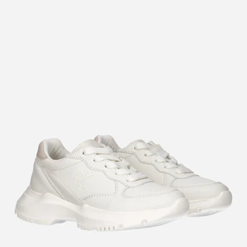 Дитячі кросівки Low Cut Lace-up Дитячі кросівки Low Cut Lace-up