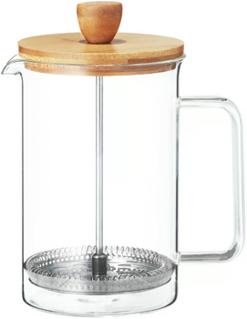 French press Ambition Nordic 600 ml (5904134622303)