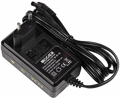 Адаптер для педалей ефектів Mooer PDNW 9V2A