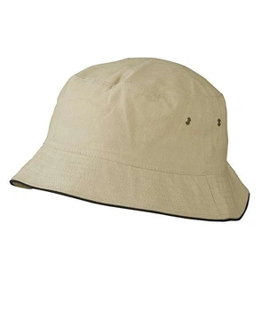 Панама жіноча Myrtle Beach S/M Хакі (MB0012MKHBS/M)