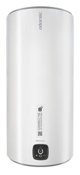Бойлер Atlantic Steatite Genius WI-FI VM 100 D400S-3E-CW (1800W)