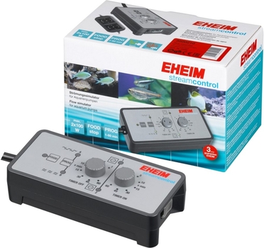 Контролер помп течії EHEIM streamcontrol (3500210)