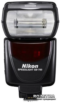 Nikon Speedlight SB-700 Официальная гарантия