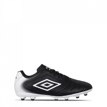 Сороконіжки Umbro Calcio FG Black/White, 48.5 (11877301)