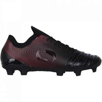 Бутсы Sondico Blaze FG Black/Red, 45 (11857404)