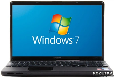 Ноутбук Sony VAIO VPCEB4J1R/BQ (VPCEB4J1R/BQ.RU3) Black – Отзывы.