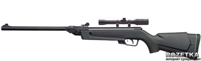 Пневматическая винтовка Gamo Delta Kit (6110085)