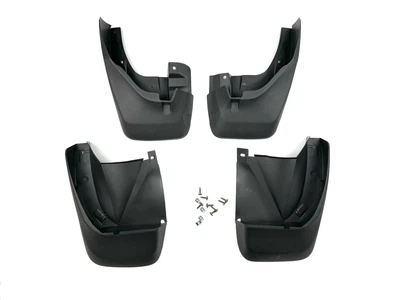 Брызговики Honda Pilot 2003-2008 комплект 4шт. для Honda Pilot 2003-2008 (8511)