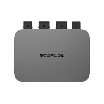 Микроинвертор EcoFlow PowerStream Microinverter 600W (EFPowerStreamMI-EU-600W)