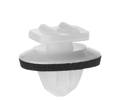 Клипса крепления бокового молдинга Toyota Camry,Toyota Mark II,Toyota Sienta,Toyota Vista Lexus, Nissan, Daihatsu, Scion 7539233010, KJ2188, 9008446018