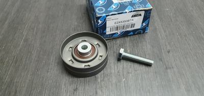 Ролик натягувача приводного ременя BTA E2X5350BTA OPEL ASTRA G 1.7CDI