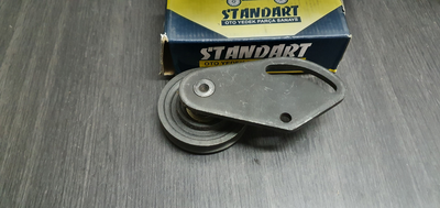Ролик генератора натяжний STANDART FORD TRANSIT 2.5D ->86