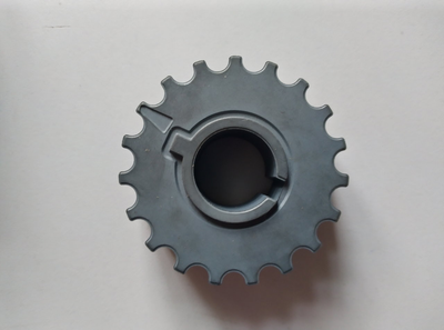 Звездочка-шестерня привода коленвала MAXGEAR 0614564DE-30 54-0016 OPEL KADETT, VECTRA A 1.4-1.6