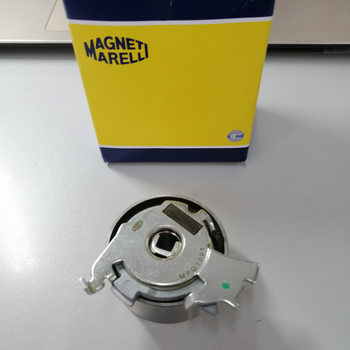Ролик ГРМ натяжной MAGNETI MARELLI MPQ1091 OPEL 2.2, CHEVROLET CAPTIVA 2.4 07->