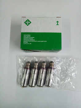 Гидрокомпенсатор INA 420 0014 10 OPEL, DAEWOO 8V