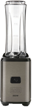 Блендер Black+Decker BXJBA350E