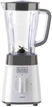 Блендер Black+Decker BXJB500E