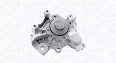 Помпа, водяний насос FORD USA, MAZDA MPV, MAGNETIMARELLI (352316170738)