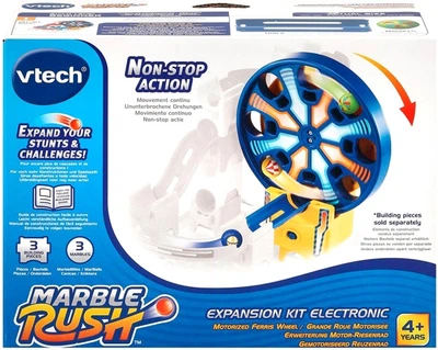 Ігровий набір VTech Мармуровий млин Rush add-on (3417765595493)