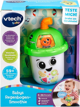 Веселковий коктейль Vtech Babies (3417766174048)