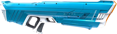 Pistolet SpyraTwo SpyraOne wodny Niebieski (4270000903885)