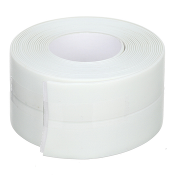 Клейкая лента изолятор для ванны и кухни Grip Tape, 3 м