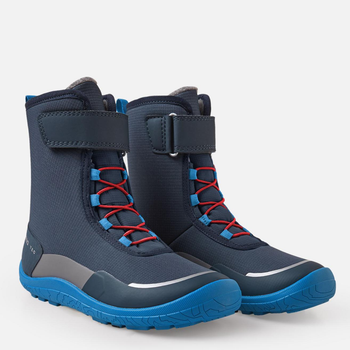 Детские зимние сапоги Talvella Junior