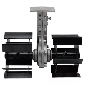 Культиватор для мотокосы Forte YK-W001 26 мм
