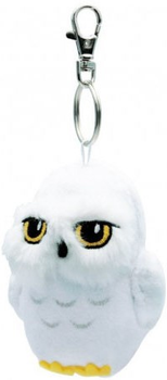 Brelok Abysse Corp Harry Potter plush "Hedwig" (3665361037651)