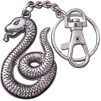 Brelok Abysse Corp Harry Potter Slytherin Snake (849421002763)