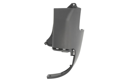 Кут заднього бампера правий Peugeot Partner II / Citroen Berlingo II 2008-5506-00-0552966Q BLIC (Польща)