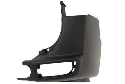 Кут заднього бампера правий VW Crafter 2006-5508-00-3547962P BLIC (Польща)