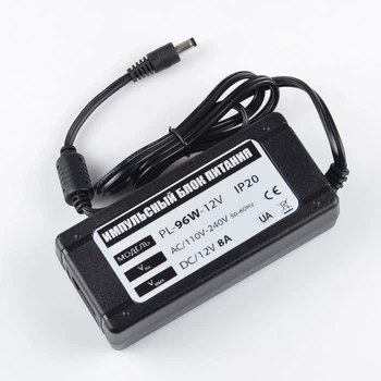 Блок живлення Venom Розетковий 12V 96Вт