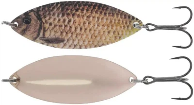 Блесна Select Solver 10.0g 71mm S50